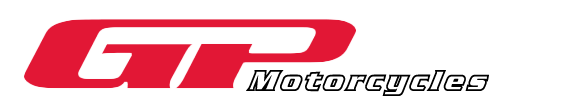 gp motorcycles logo