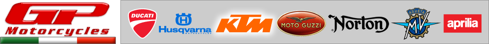GP Motorcycles | San Diego KTM